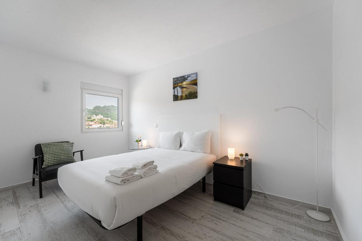 Guestready - An Outstanding Nature Retreat Foz do Sousa Exterior foto
