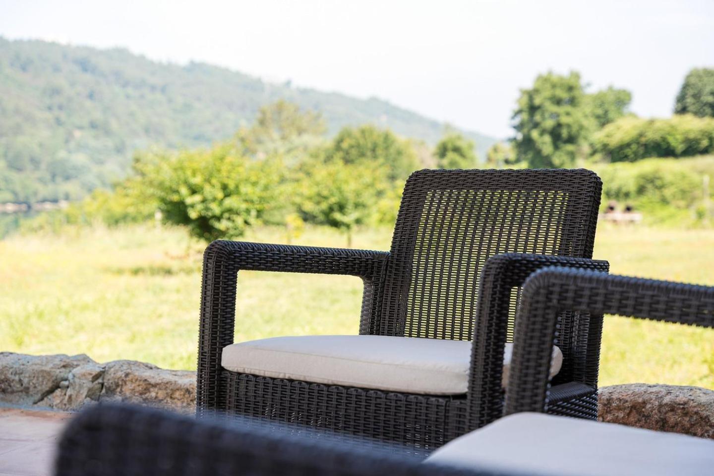 Guestready - An Outstanding Nature Retreat Foz do Sousa Exterior foto