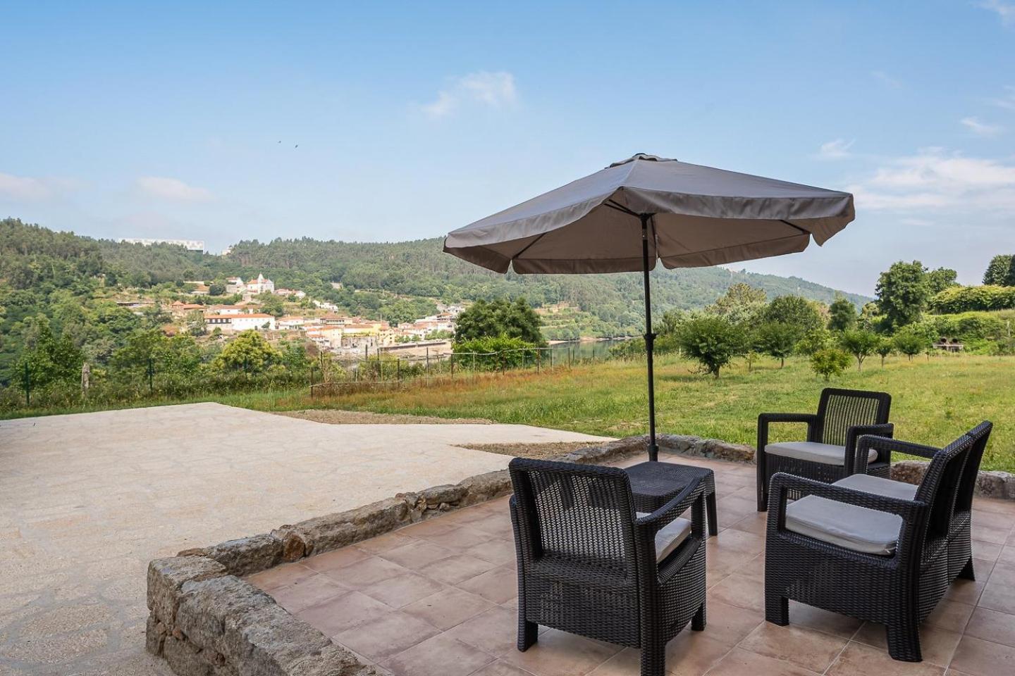 Guestready - An Outstanding Nature Retreat Foz do Sousa Exterior foto
